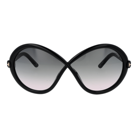 Tom Ford Gafas de sol FT1070 01B 68 - Image 2