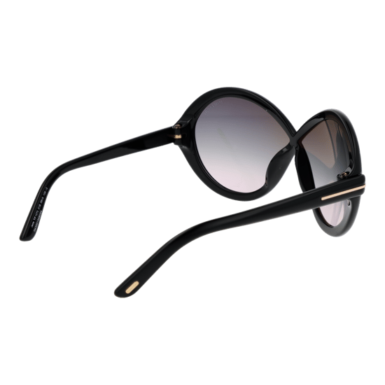 Tom Ford Gafas de sol FT1070 01B 68 - Image 3