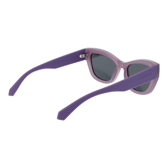 Polaroid Gafas de sol PLD 6237/S/X 789M9 52 - Image 3