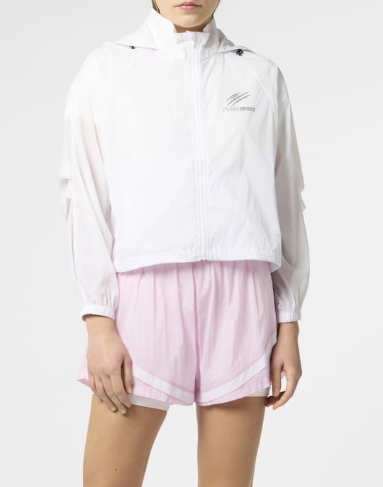 Windbreaker Jacket Scratch - Image 2