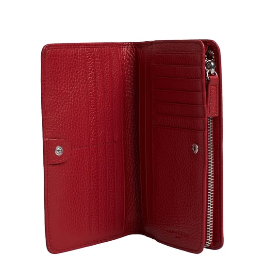 Billetera Grande para Damas con Monedero 164020 - Image 6