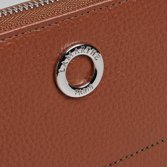 Billetera Grande para Mujeres con Cremallera 164015 - Image 2