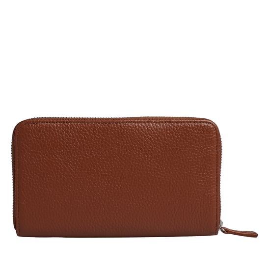 Billetera Grande para Mujeres con Cremallera 164015 - Image 3