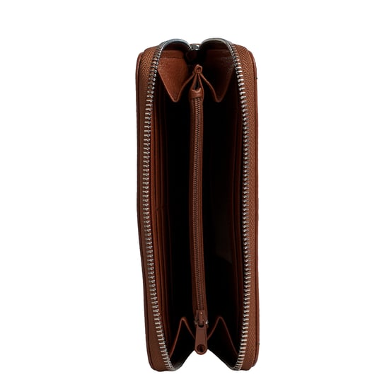 Billetera Grande para Mujeres con Cremallera 164015 - Image 6