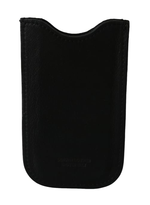 Billetera de Cuero Genuino - Image 1
