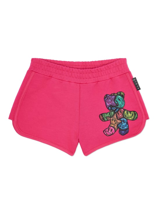 Pantalones Cortos Teddy - Image 1