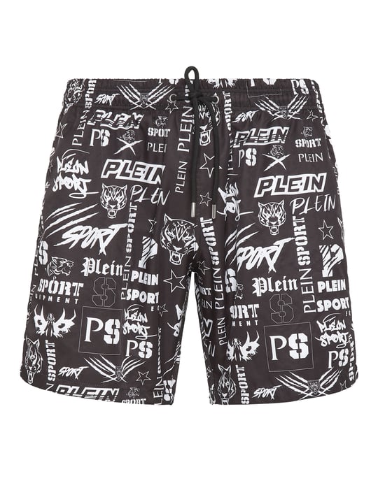 Pantalones Cortos - Image 1