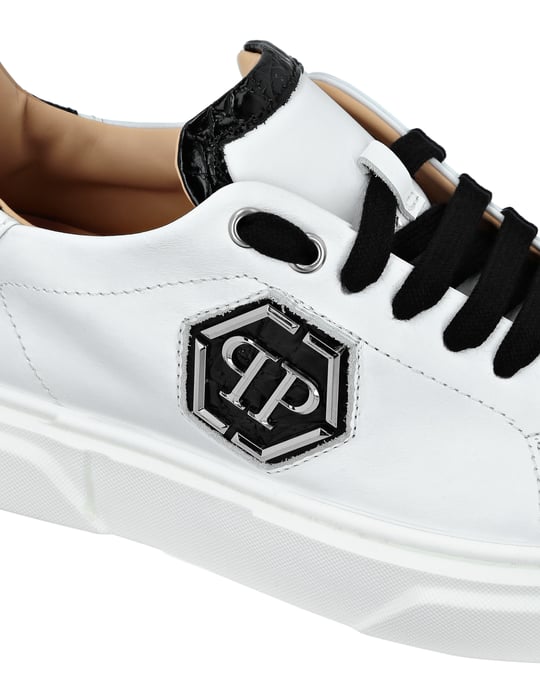 Zapatilla Runner Hexagon - Image 4