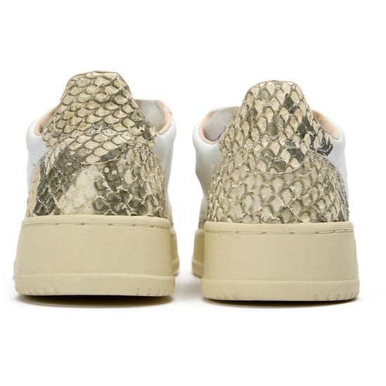 Zapatillas Autry Medalist Low - Image 3