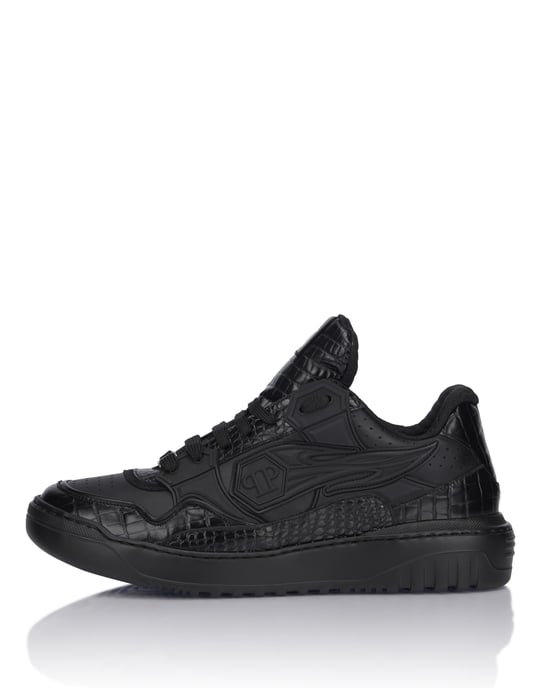 Low-Top Sneakers Moonwalker - Image 4