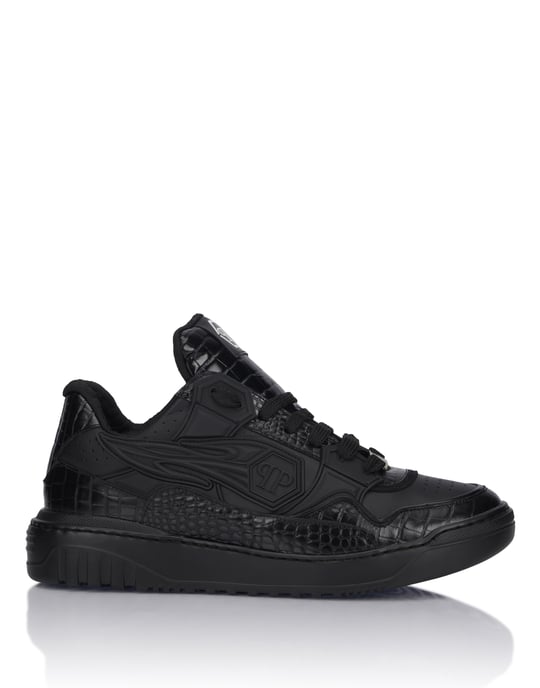 Low-Top Sneakers Moonwalker - Image 5