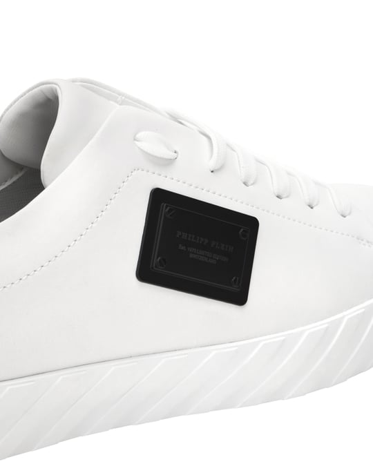 Zapatillas Lo-Top Placca - Image 2