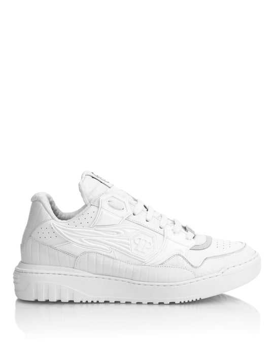 Low-Top Sneakers Moonwalker - Image 5