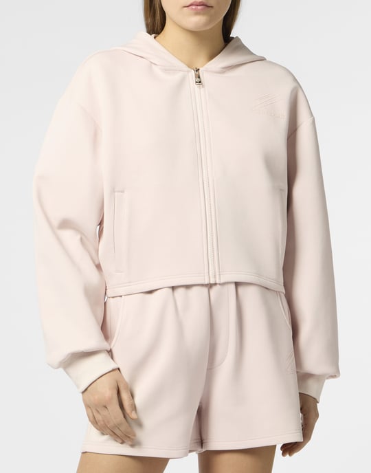 Zip Hoodie Icon Scratch - Image 2