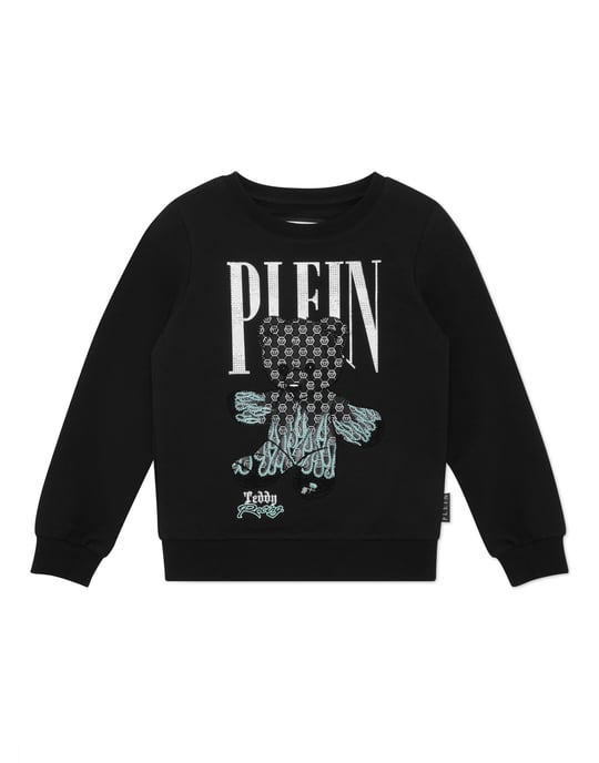 Sudadera Ls Teddy - Image 1