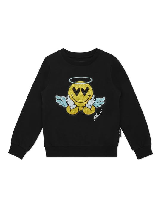 Sudadera Ls Smile - Image 1