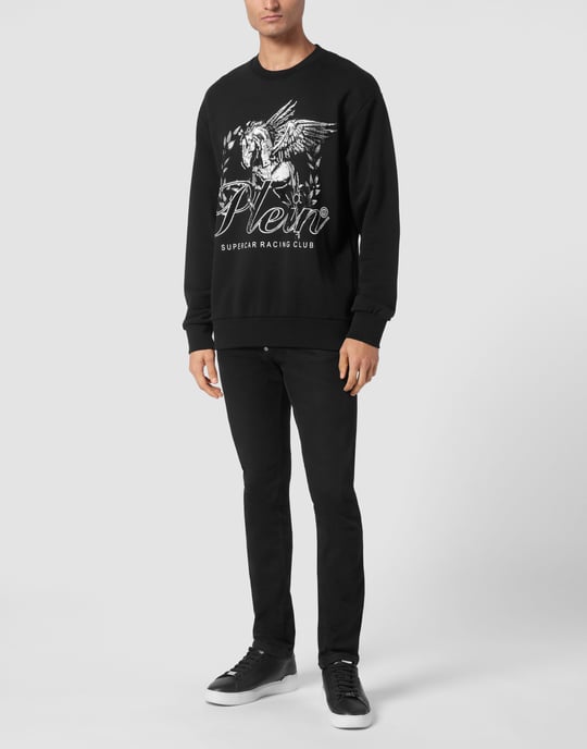 Sudadera Racing - Image 3