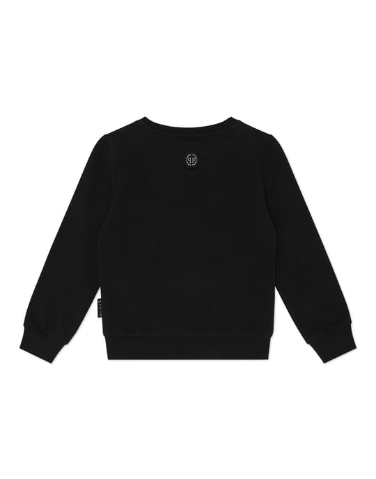 Sudadera Ls Smile - Image 4