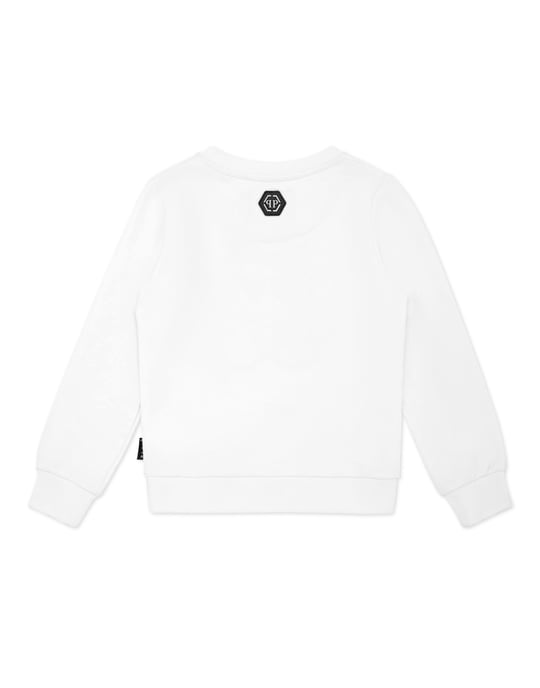 Sudadera Ls Smile - Image 4