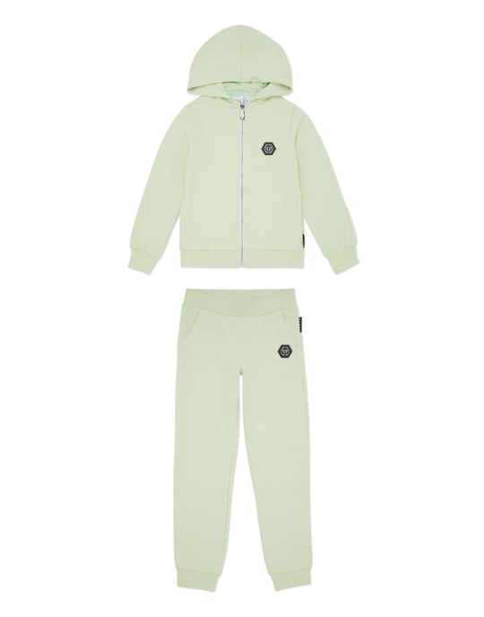 Sudadera/Pantalón Gothic Plein - Image 1