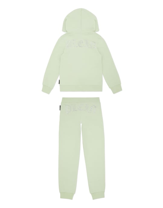 Sudadera/Pantalón Gothic Plein - Image 3