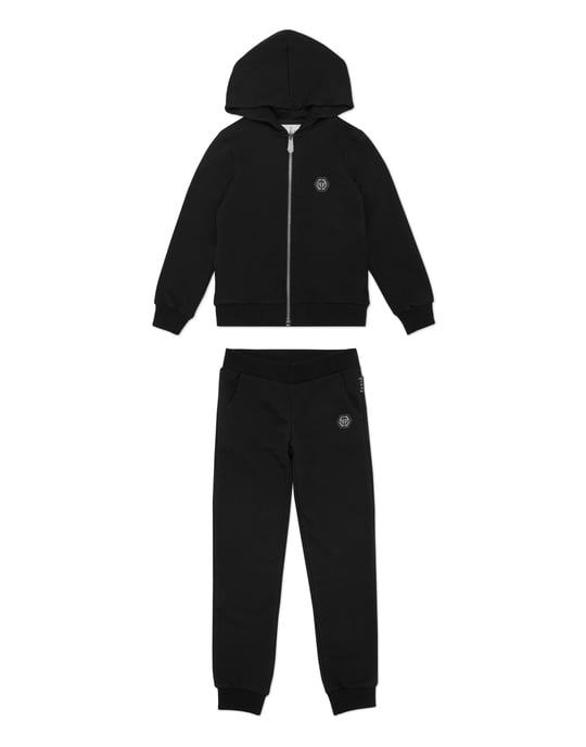Sudadera/Pantalón Gothic Plein - Image 1