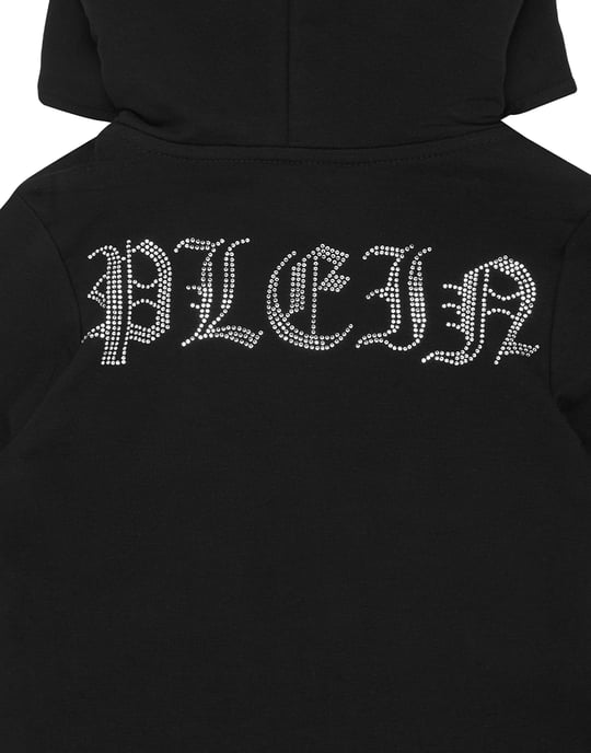 Sudadera/Pantalón Gothic Plein - Image 2