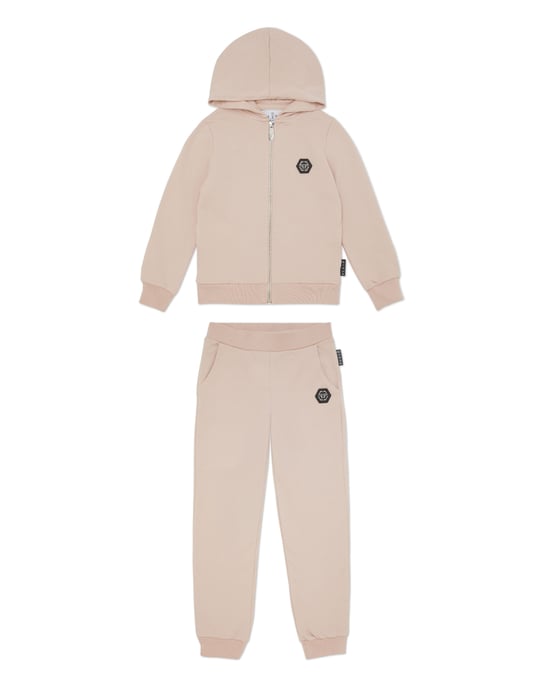 Sudadera/Pantalón Gothic Plein - Image 1