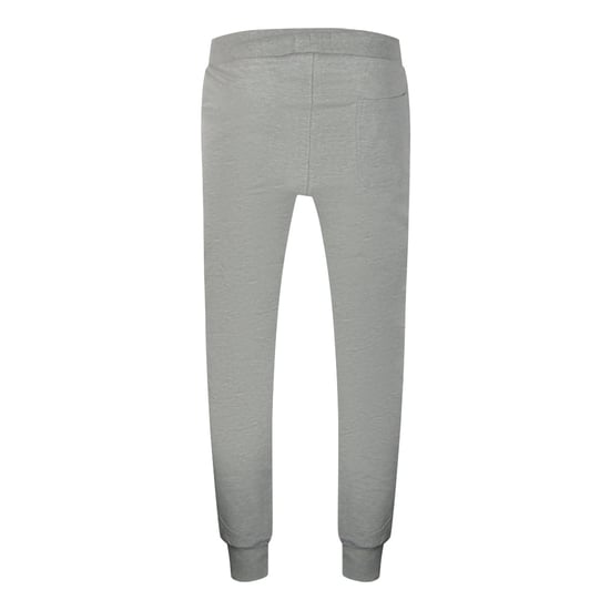 Conjunto De Pantalón Y Chándal Gris De Cuello Redondo Estilo Clásico De Aquascutum - Image 6