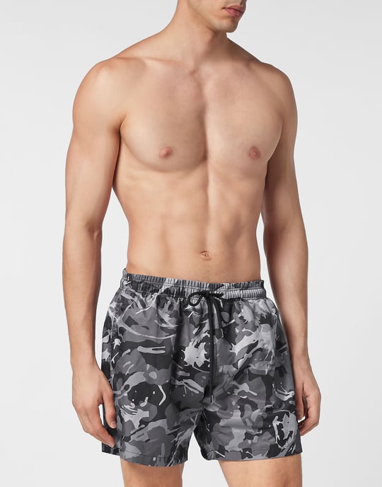 Bañadores Camouflage - Image 2