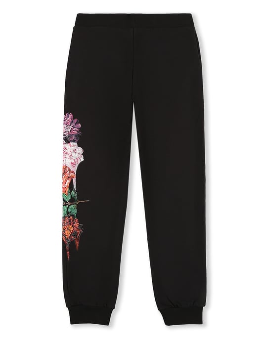 Pantalones De Jogging Flowers - Image 4