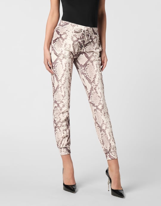Pantalones De Chándal Python - Image 5