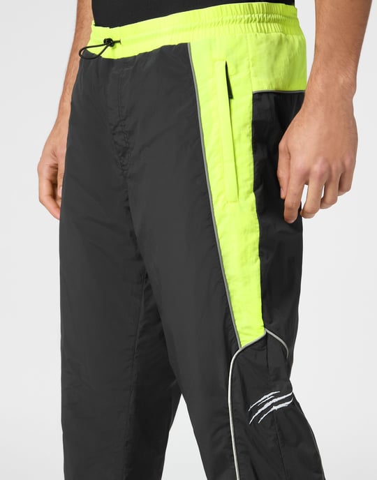 Pantalones De Chándal Scratch - Image 5