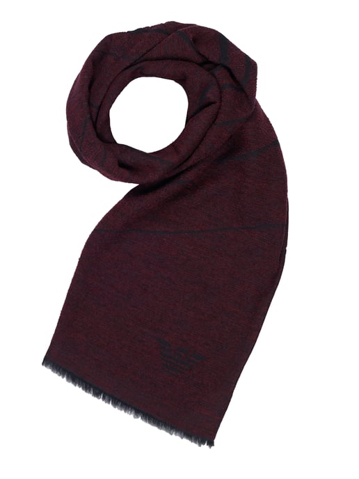 Bufanda Emporio Armani - Image 1