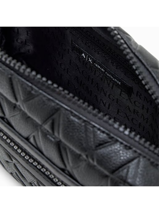 Neceser Armani Exchange Signature para hombre - Image 2