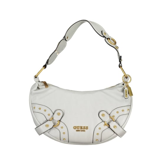 Bolsa de Mano de Polietileno Gris - Image 1