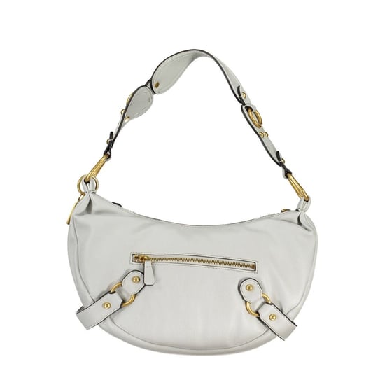 Bolsa de Mano de Polietileno Gris - Image 2