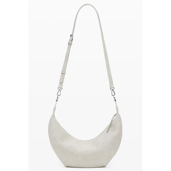 Bolso de mujer de polietileno beige Desigual - Image 3