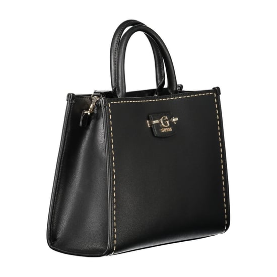 Bolso de Polietileno Negro - Image 2