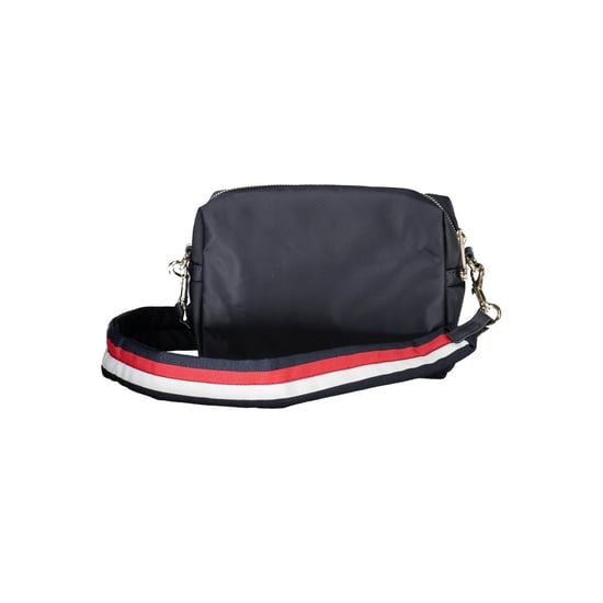 Bolso de poliéster azul Tommy Hilfiger - Image 2