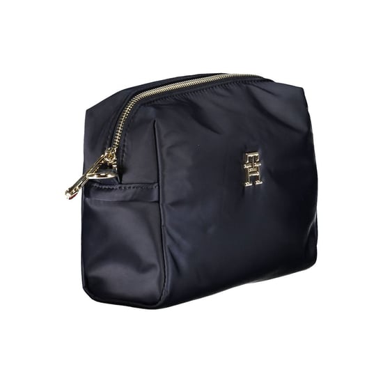 Bolso de poliéster azul Tommy Hilfiger - Image 3