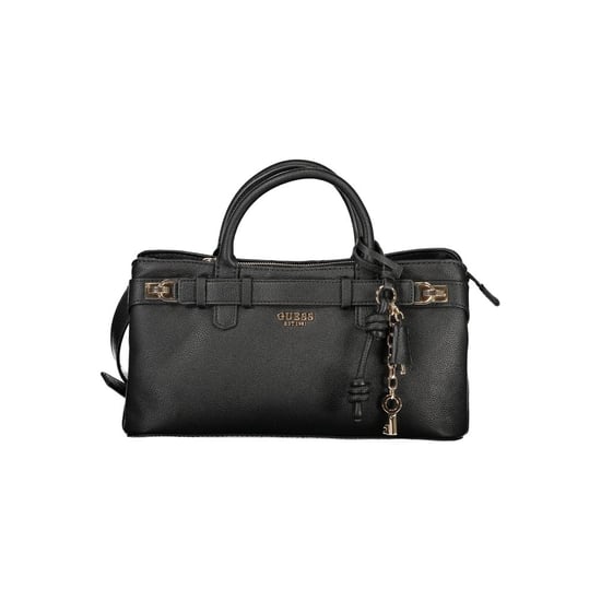 Bolso de Polietileno Negro - Image 1