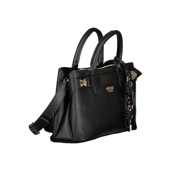 Bolso de Polietileno Negro - Image 2