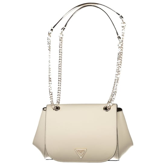 Bolso de mano de polietileno blanco - Image 1