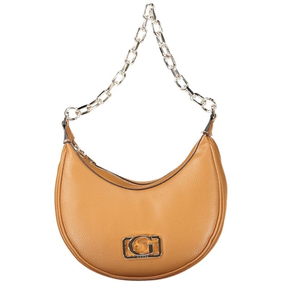 Bolso de polietileno marrón - Image 1