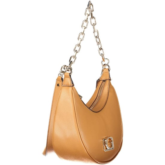 Bolso de polietileno marrón - Image 2