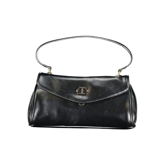 Bolso de Polietileno Negro - Image 1
