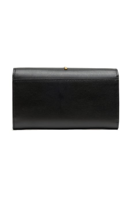 Bolso Mini Love Negro Uno Simplemente - Image 2