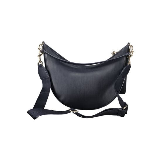 Bolso de mano de mujer de polietileno azul Tommy Hilfiger - Image 2