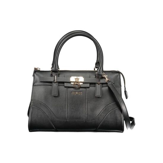 Bolso de Polietileno Negro - Image 1